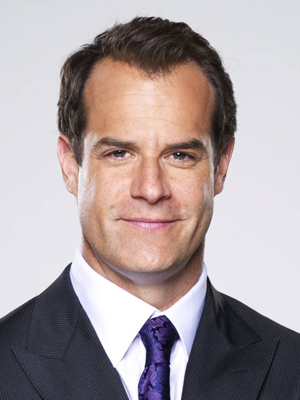 Josh Stamberg; Amerikalı oyuncu