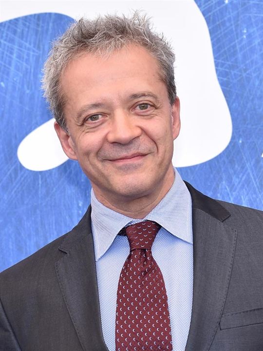 Emmanuel Salinger; Fransız oyuncu, senarist