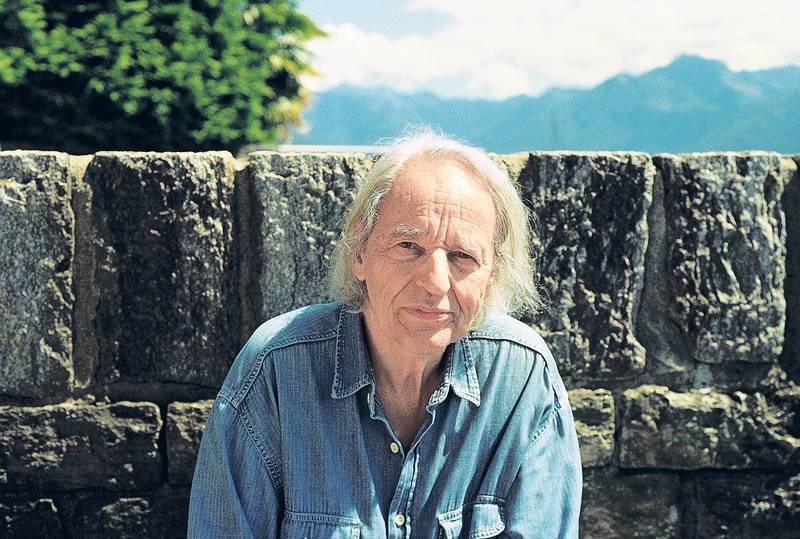 Thomas Mauch; Alman görüntü yönetmeni