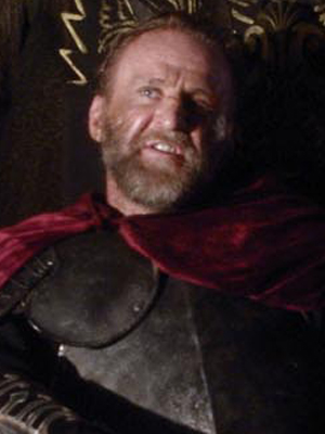 Byron Gibson; İngiliz  oyuncu, dublör