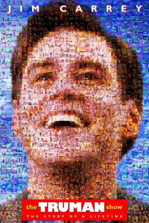 Truman Show; Filmin orijinal adı: The Truman Show