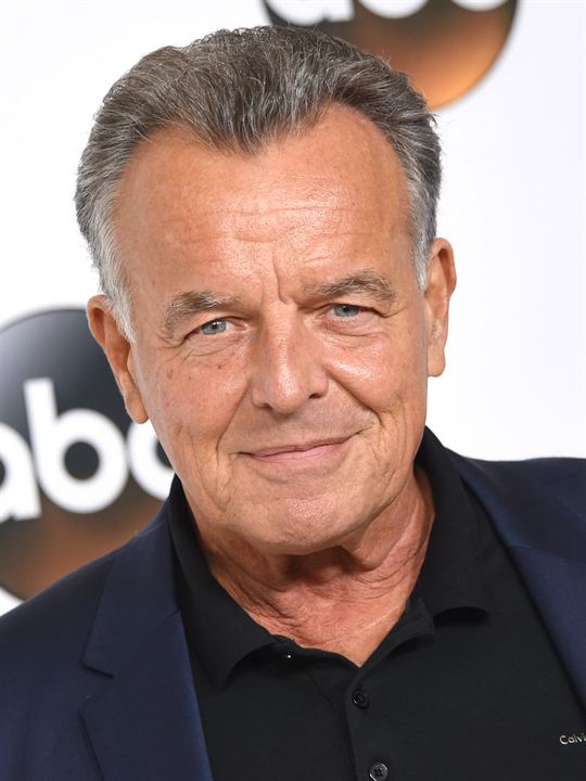 Ray Wise; Raymond Herbert Wise olarak da bilinen Amerikalı oyuncu