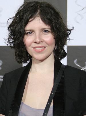 Marie Kreutzer; Graz, Steiermark, Avusturya doğumlu Avusturyalı senarist, genel yayın yönetmeni, yönetmen