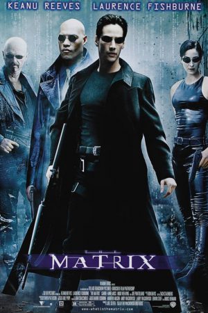 Matrix; Filmin orijinal adı: The Matrix