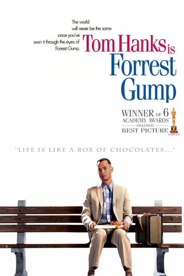 Forrest Gump
