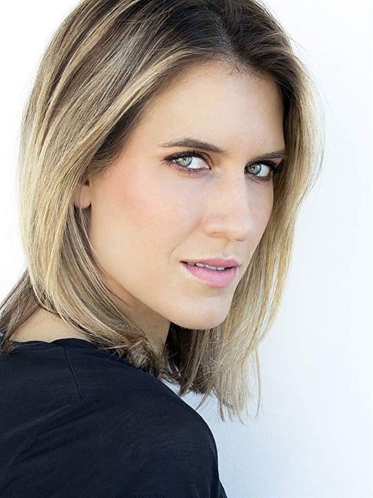 Alison Wandzura; oyuncu