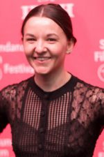 Ashley York; Amerikalı senarist, yapımcı, yönetmen