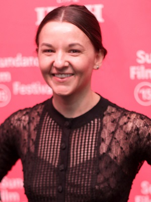 Ashley York; Amerikalı senarist, yapımcı, yönetmen