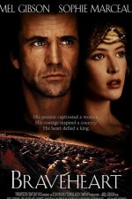 Cesuryürek; Filmin orijinal adı: Braveheart