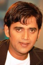 Ravi Kishan; Santacruz, Mumbai, Maharaştra, Hindistan doğumlu Hint oyuncu
