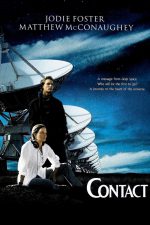 Mesaj; Filmin orijinal adı: Contact