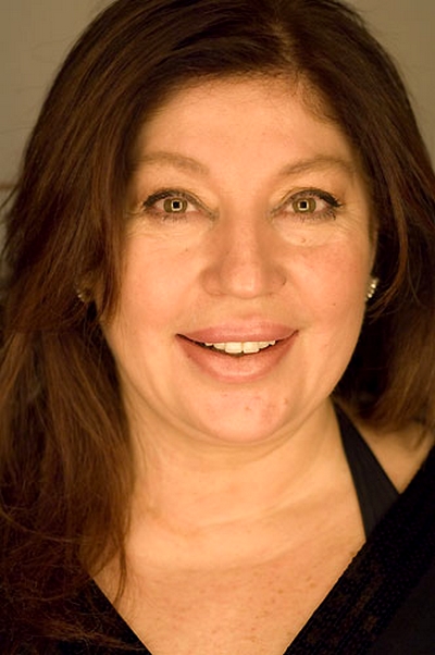 Meral Orhonsay; Türk oyuncu