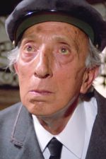 Renato Chiantoni; İtalyan oyuncu