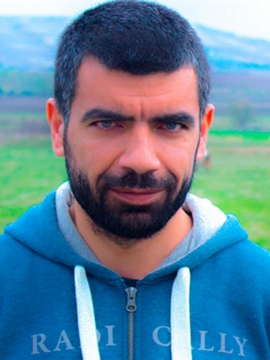 Mehmet Bükülmez; 1. yönetmen yardımcısı, yönetmen