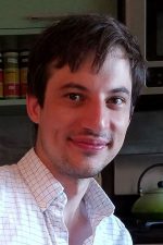 Dash Shaw; Amerikalı ilüstratör, senarist, yönetmen