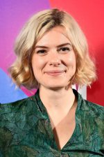 Anna Maguire; oyuncu