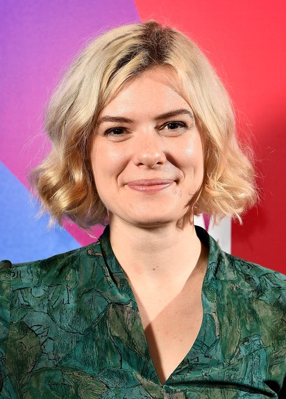 Anna Maguire; oyuncu