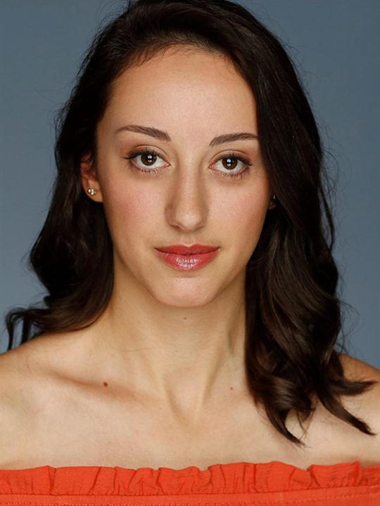 Maxine Grossman; oyuncu