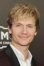 Chad Rook; Kanadalı  oyuncu