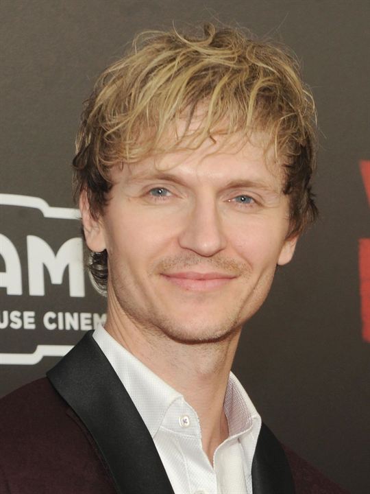 Chad Rook; Kanadalı  oyuncu