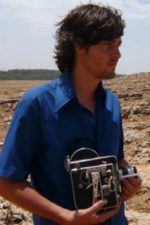 Carlos Marques-Marcet; İspanyol kurgucu, senarist, yönetmen