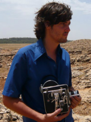 Carlos Marques-Marcet; İspanyol kurgucu, senarist, yönetmen