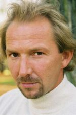 Adam Szyszkowski; oyuncu