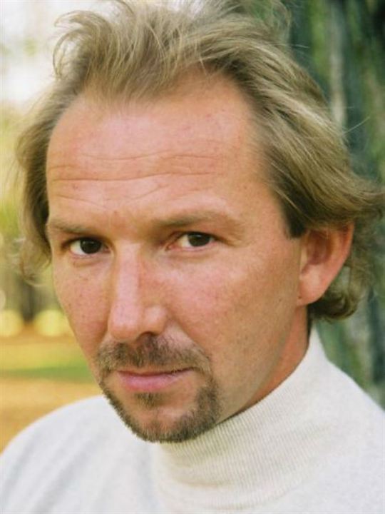 Adam Szyszkowski; oyuncu