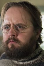 Magnus Millang; Danimarkalı  oyuncu