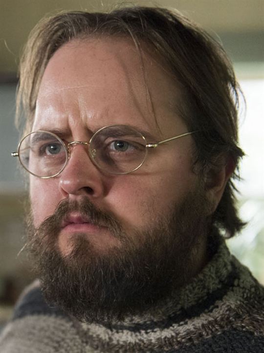 Magnus Millang; Danimarkalı  oyuncu