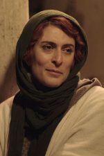 Behnaz Jafari; İranlı oyuncu