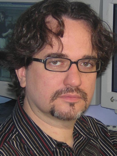 Irek Dobrowolski; yönetmen