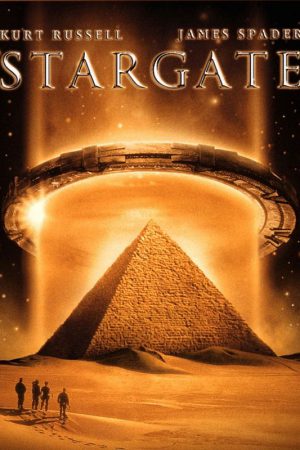 Yıldız Geçidi; Filmin orijinal adı: Stargate