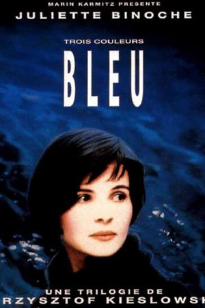 Üç Renk: Mavi; Filmin orijinal adı: Trois couleurs - Bleu