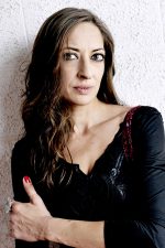 Ula Tabari; İsrailli oyuncu