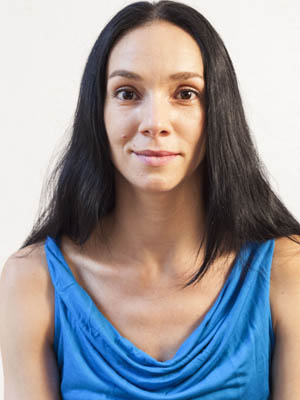 Fatma Mohamed; Rumen oyuncu