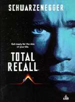 Gerçeğe Çağrı; Filmin orijinal adı: Total Recall