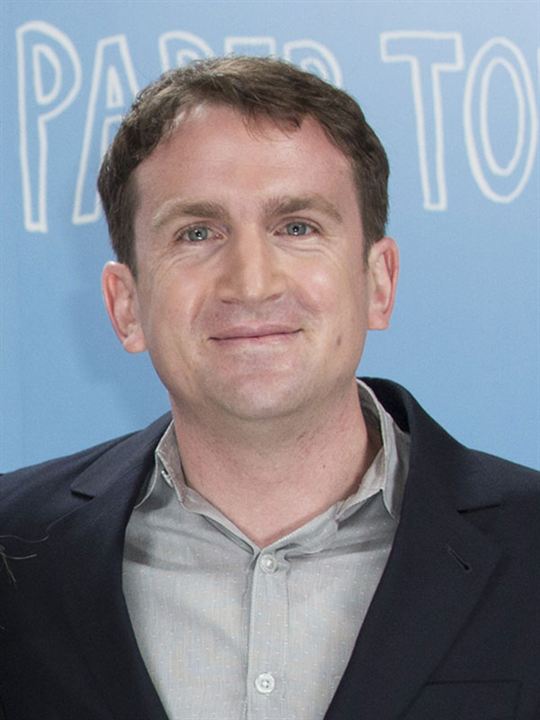 Jake Schreier; Amerikalı yönetmen