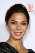 Moran Atias; İsrailli oyuncu, ortak yapımcı