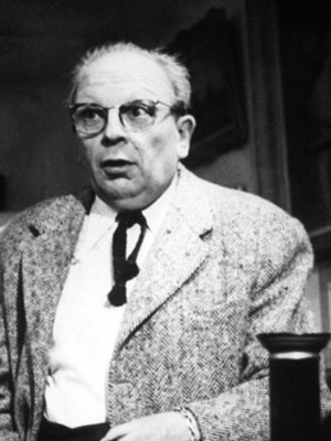 Henri Jeanson; Fransız diyalog yazarı, senarist