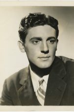 Richard Fiske; Shelton, Washington, ABD doğumlu Amerikalı oyuncu