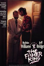 Balıkçı Kral; Filmin orijinal adı: The Fisher King