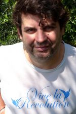 Franck Ribière; Fransız yapımcı, ortak yapımcı, senarist