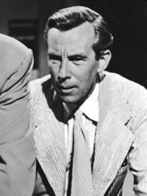 Whit Bissell; oyuncu