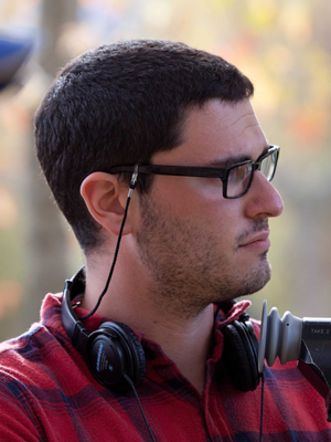 Josh Trank; Joshua Trank olarak da bilinen Amerikalı yönetmen, senarist