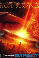 Derin Darbe; Filmin orijinal adı: Deep Impact