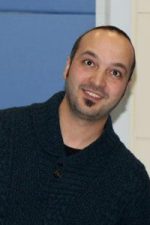 Mustafa Oral; Türk oyuncu