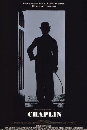 Chaplin