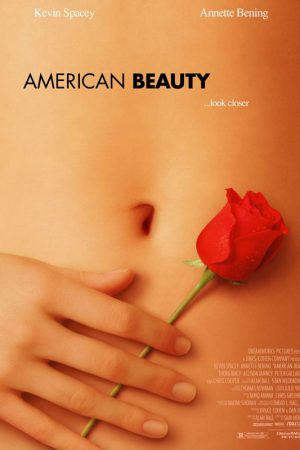 Amerikan Güzeli; Filmin orijinal adı: American Beauty