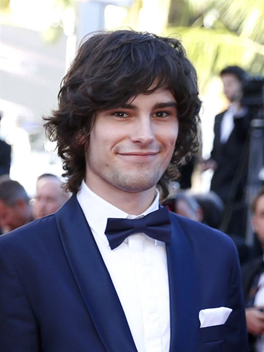 Rare? Andrici; oyuncu